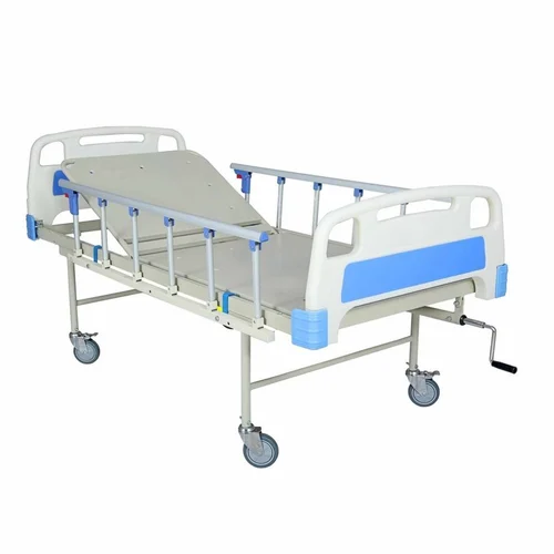 Semi Fowler Hospital Bed